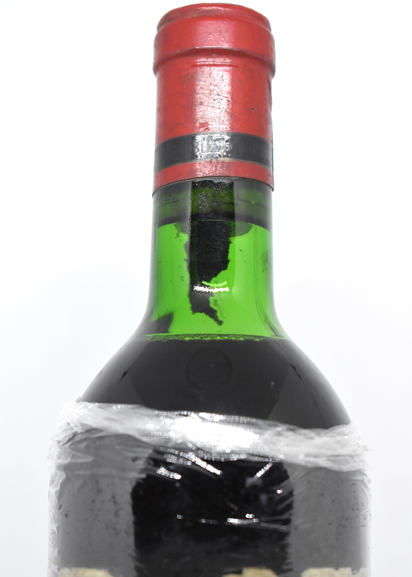 Acheter une bouteille de vin de 1973 