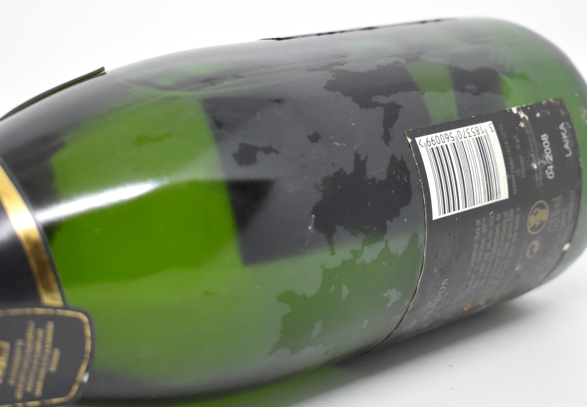 Où trouver le Moët & Chandon Grand Vintage 1999 ?