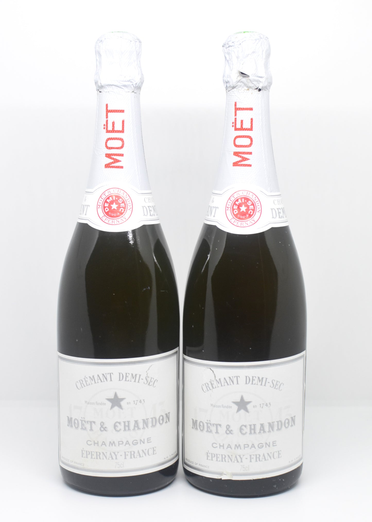 Moët & Chandon Épernay France Crémant