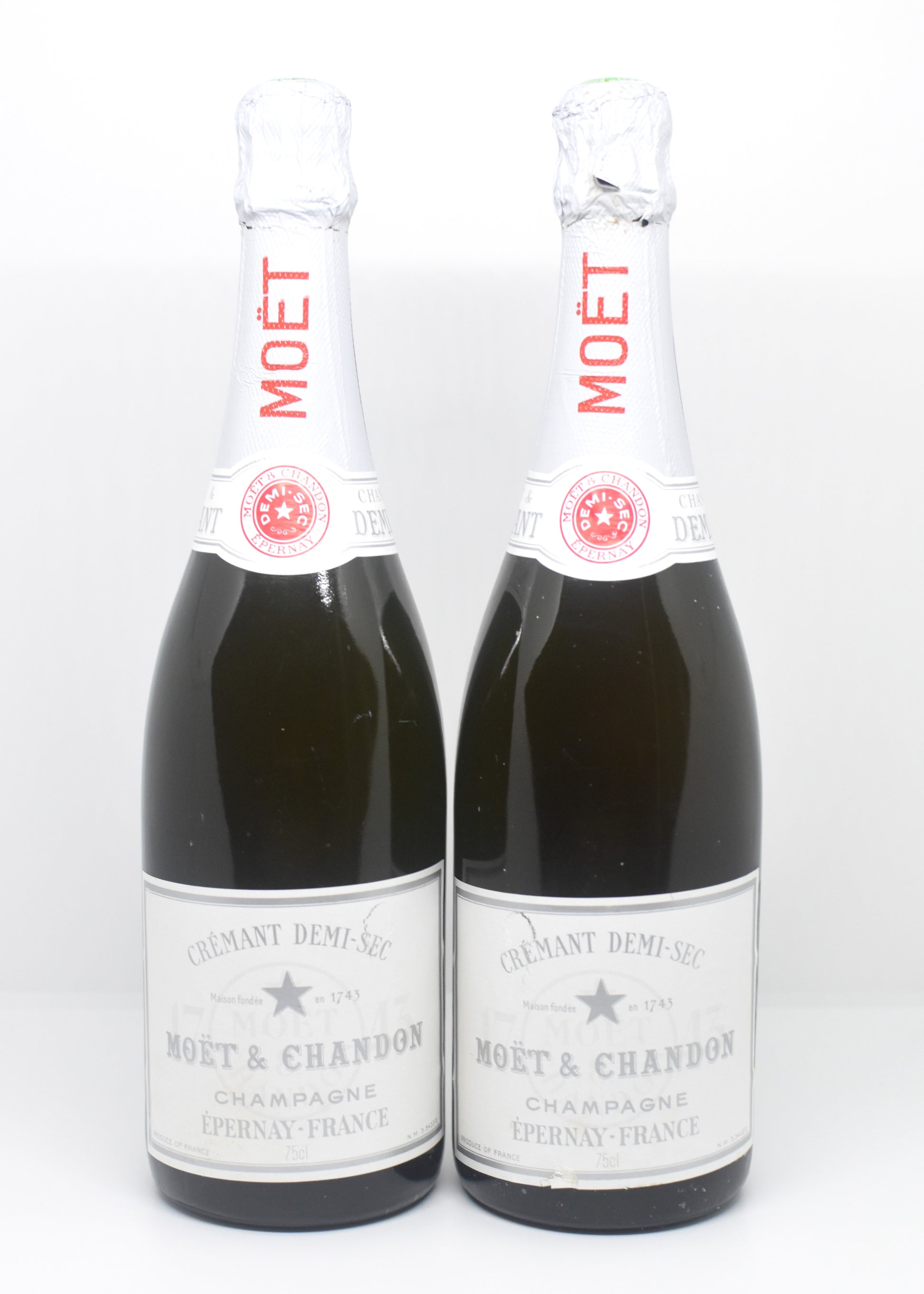 Moët & Chandon Épernay France Crémant