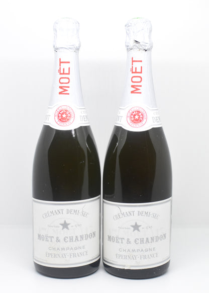 Moët & Chandon Épernay France Crémant