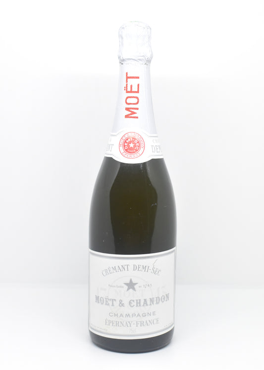 Moët & Chandon Crémant Demi-Sec Vintage Circa 1960