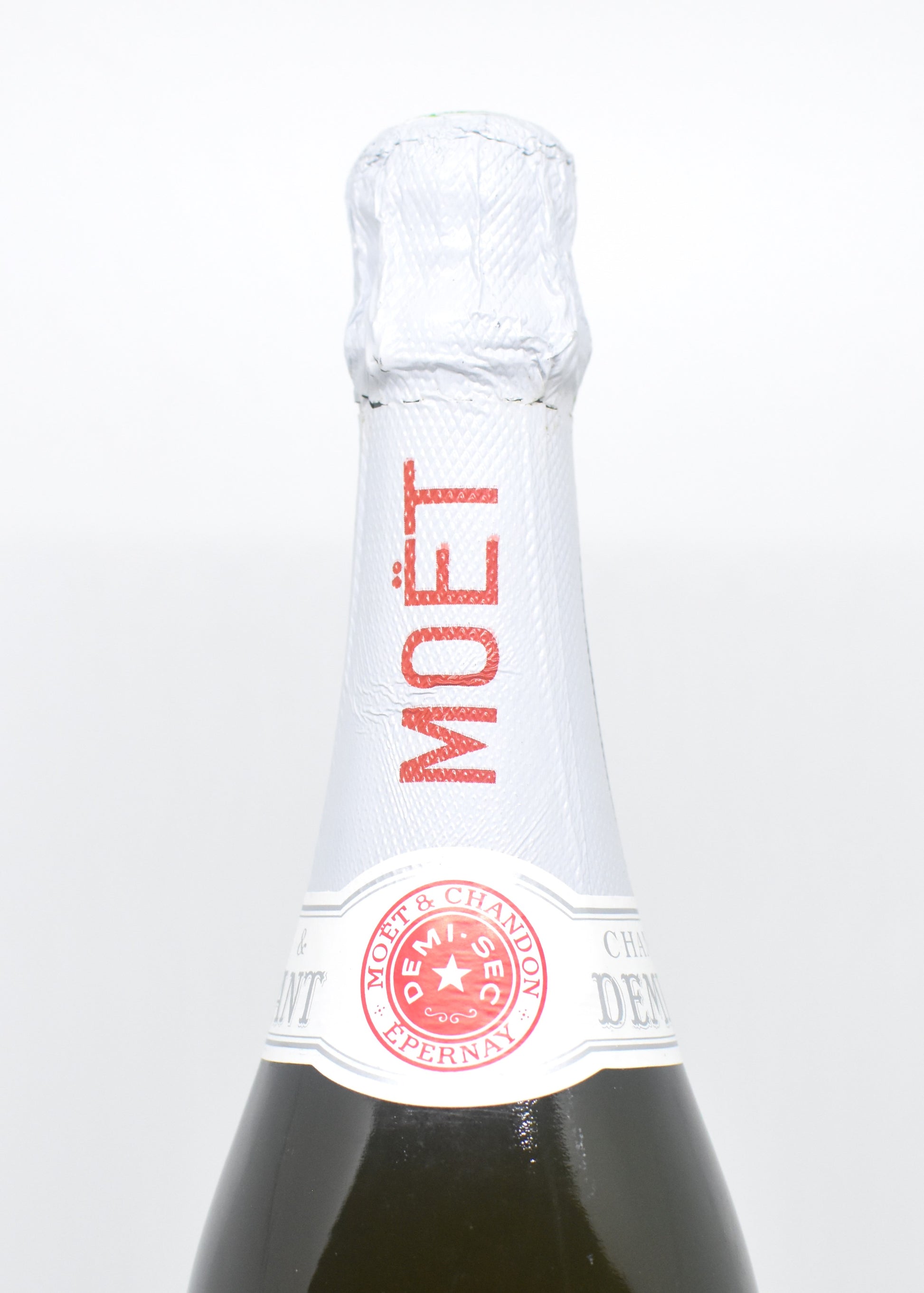 Champagne de collection 1960