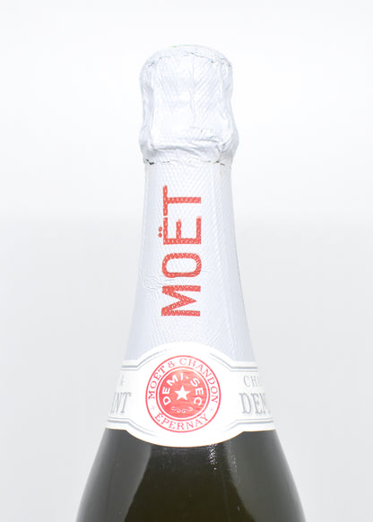 Champagne de collection 1960