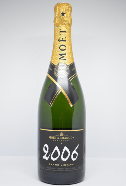 Moët &amp; Chandon Vintage 2006 - Grand Vintage