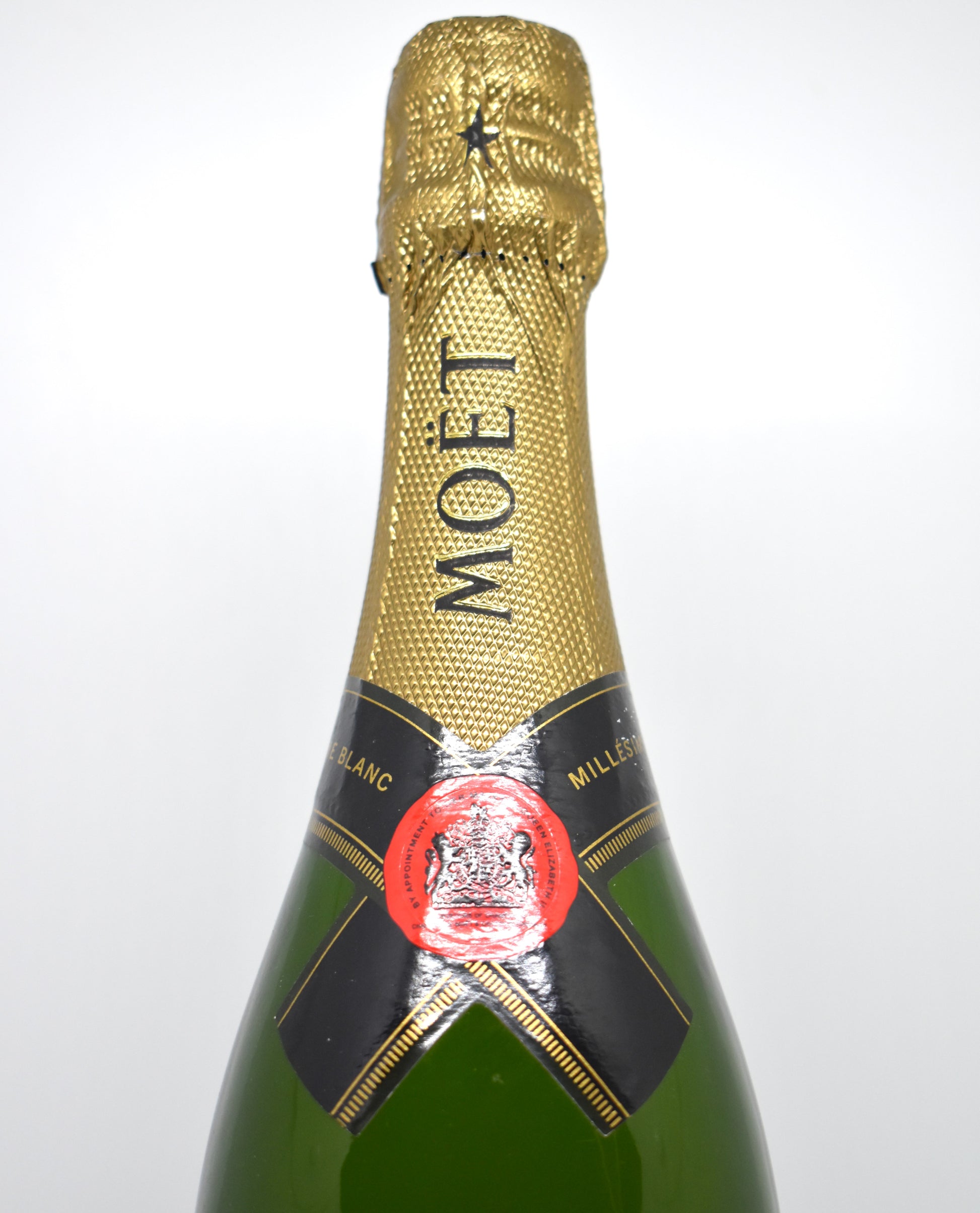 Brut impérial 1998 ? Moet et Chandon 