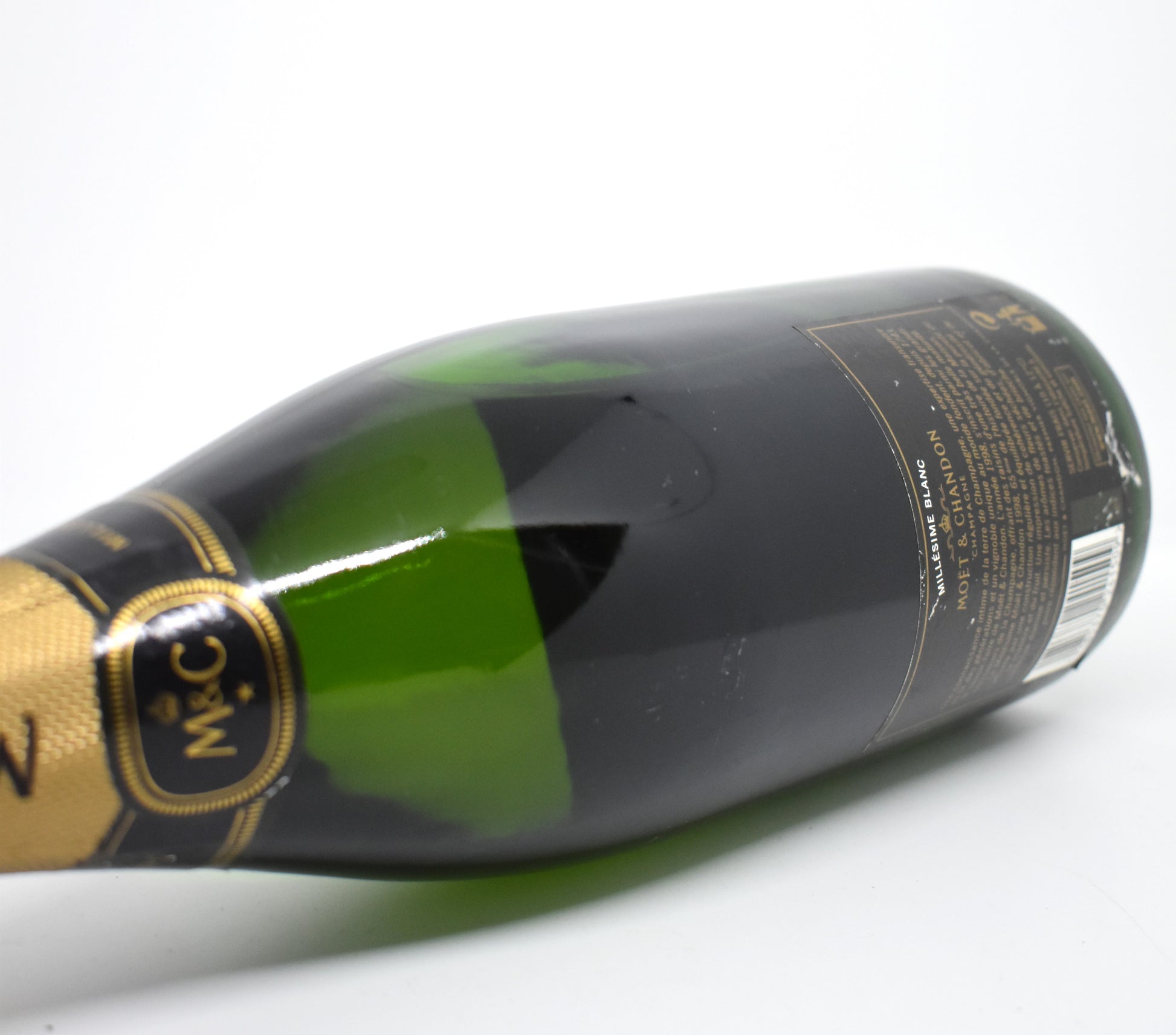 Champagne anniversaire 1998