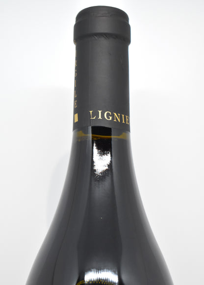 Vin rouge 2011 Bourgogne premier cru à offrir