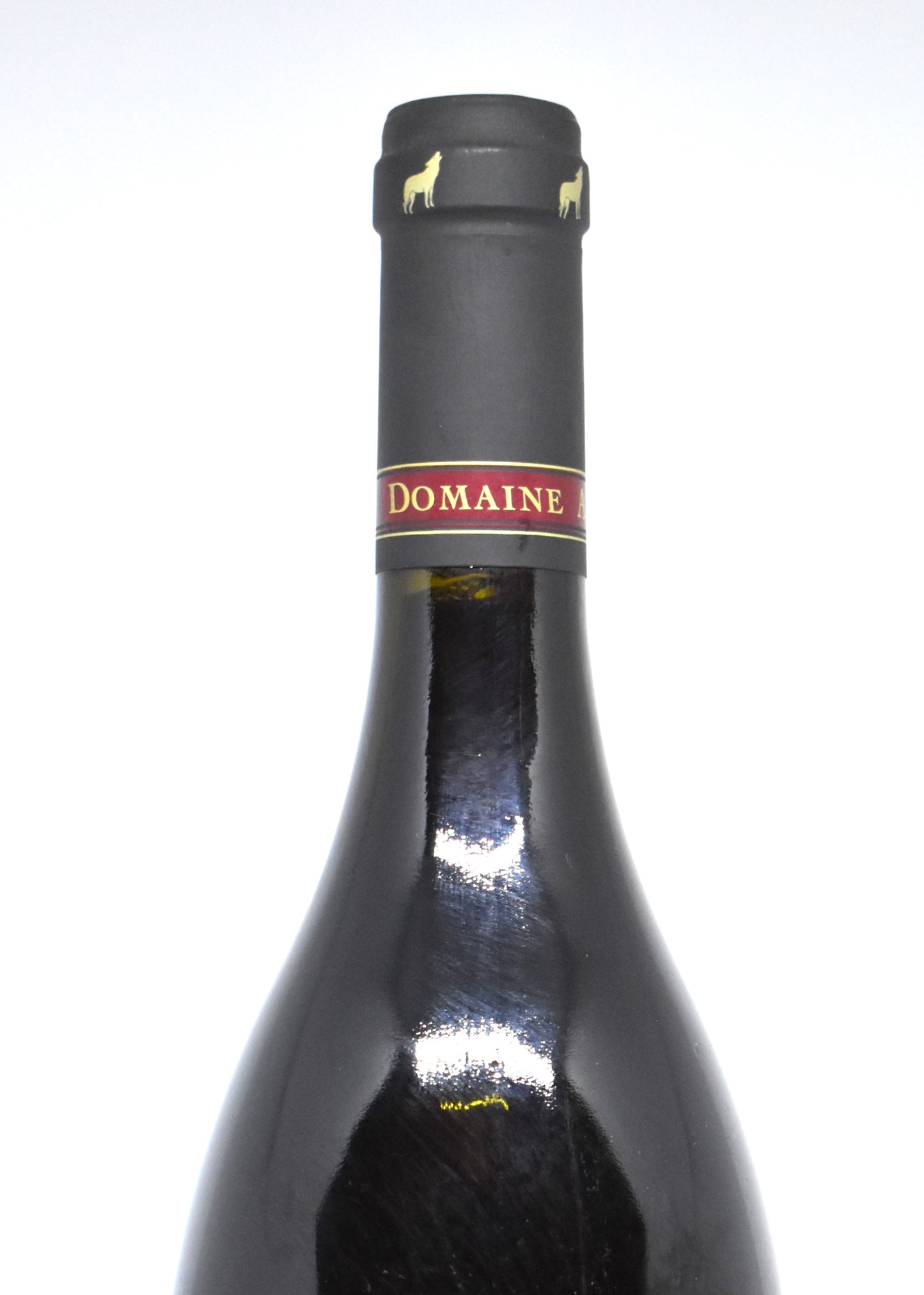 Morey-Saint-Denis 1er Cru "Les Chenevery" 2003 - Alain Jeanniard