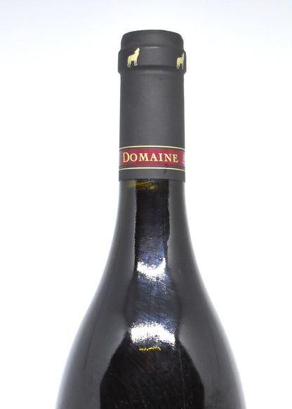 Morey-Saint-Denis 1er Cru "Les Chenevery" 2003 - Alain Jeanniard