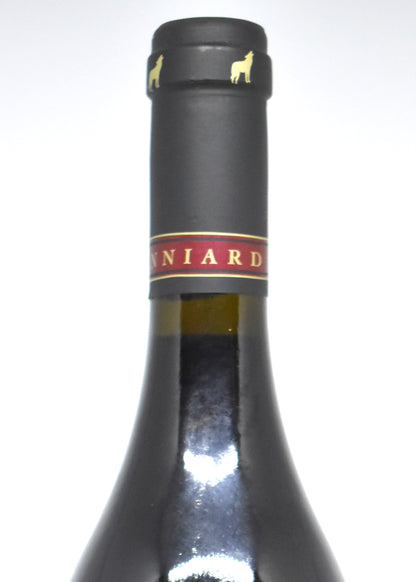 Morey-St-Denis 1er Cru “Les Chenevery” 2005 - Alain Jeanniard