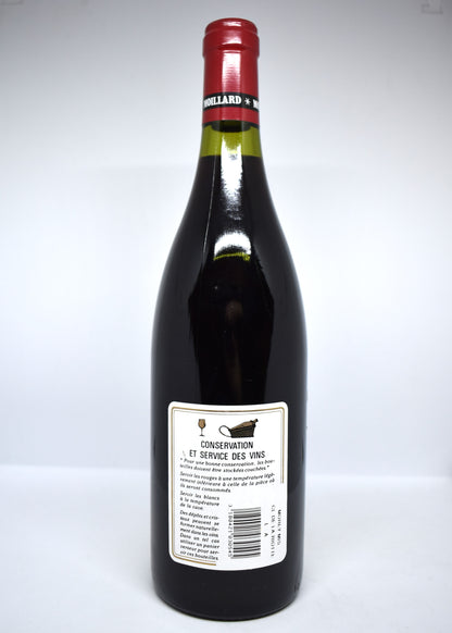 Morey-St-Denis 1er cru 1989 "Clos de la Riotte" - Moillard