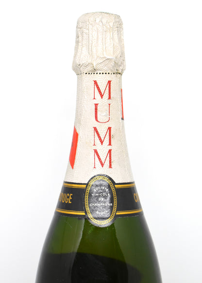 1979 vintage Champagne delivery Geneva Zurich Lausanne