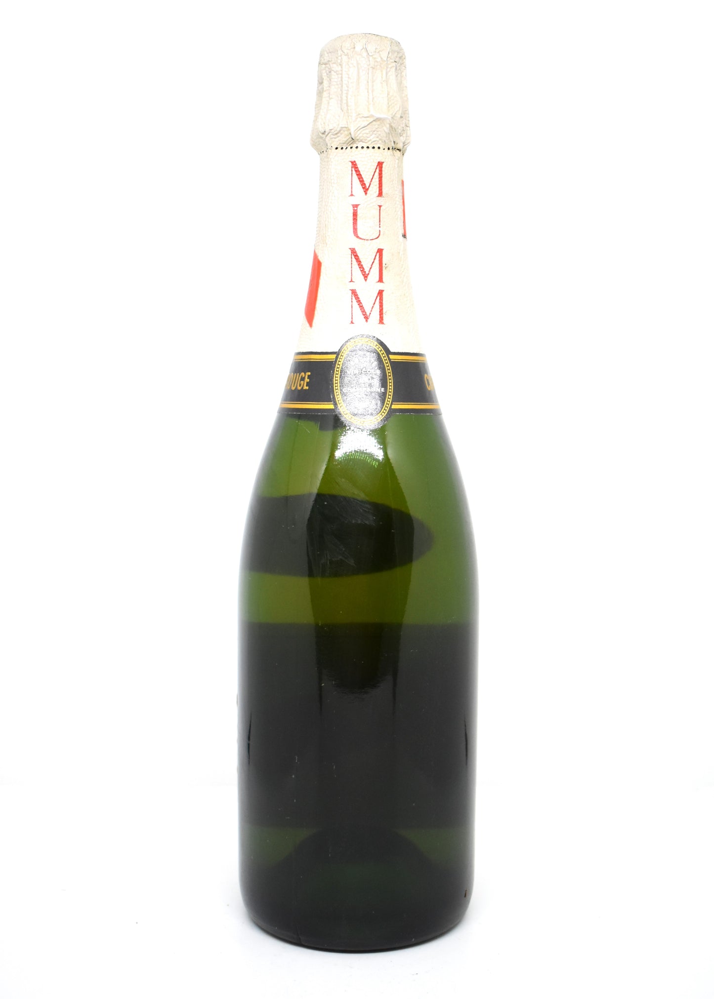 Meilleur Champagne 1979 pour dégustation anniversaire