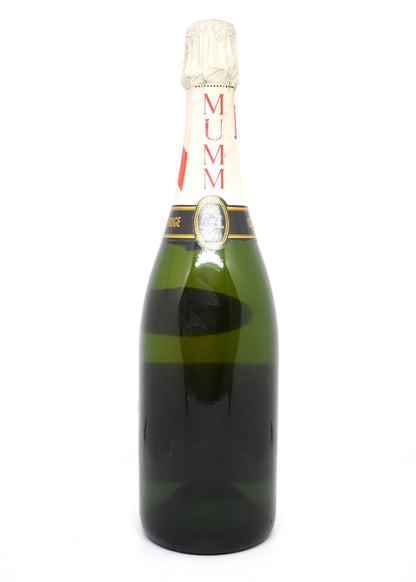 Meilleur Champagne 1979 pour dégustation anniversaire