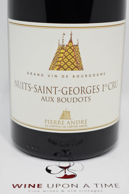 Bourogne premium 2010 Parfait pour accompagner gibiers et viandes rouges