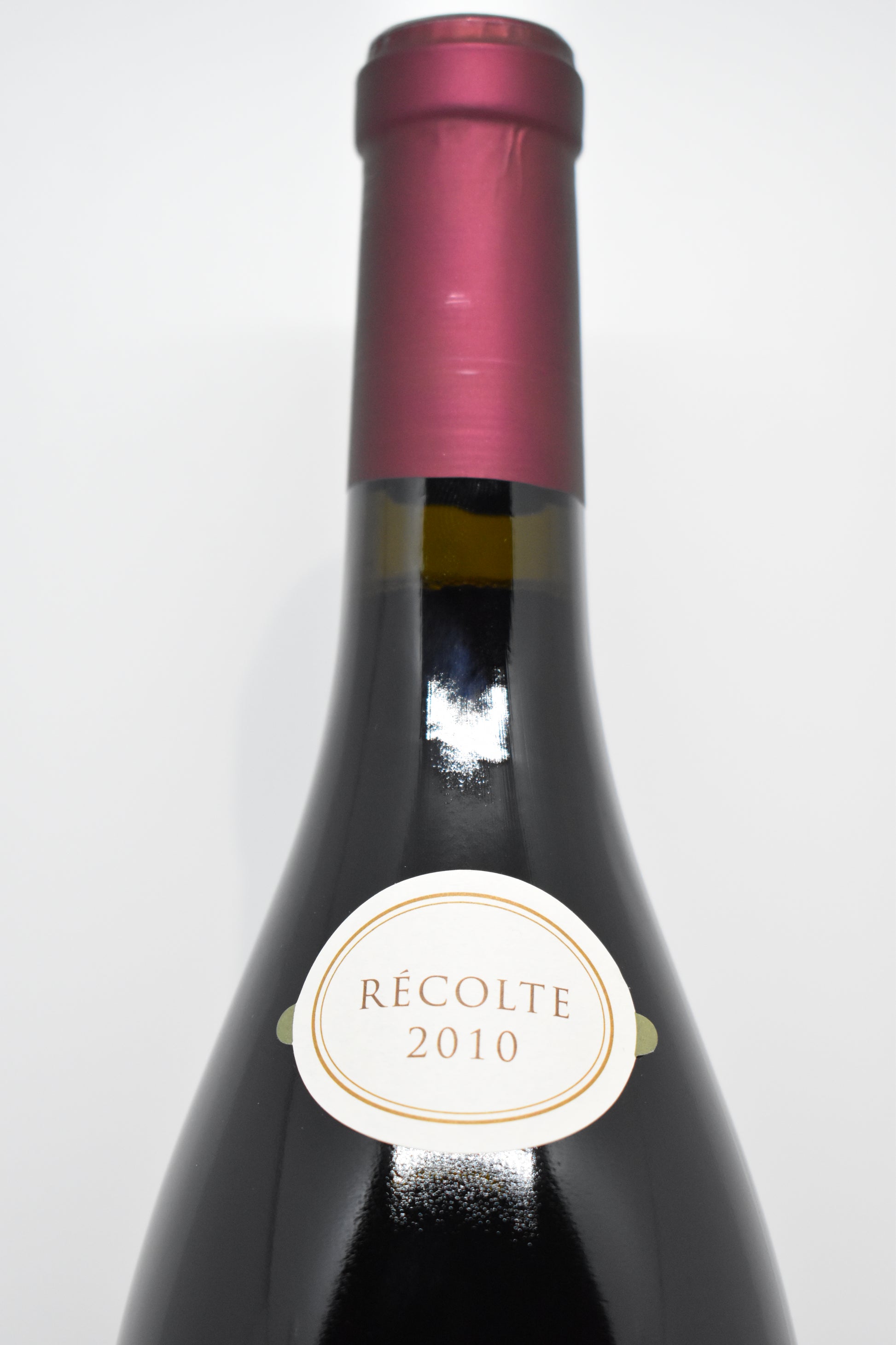 Château de Corton 2010 - Nuits Saint Georges 1er cru 