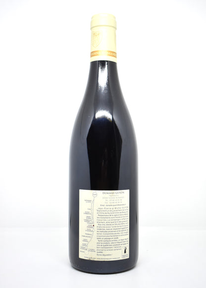  Vin rare Domaine Guyon Bourgogne - Nuits-Saint-Georges 2010 vin ancien 