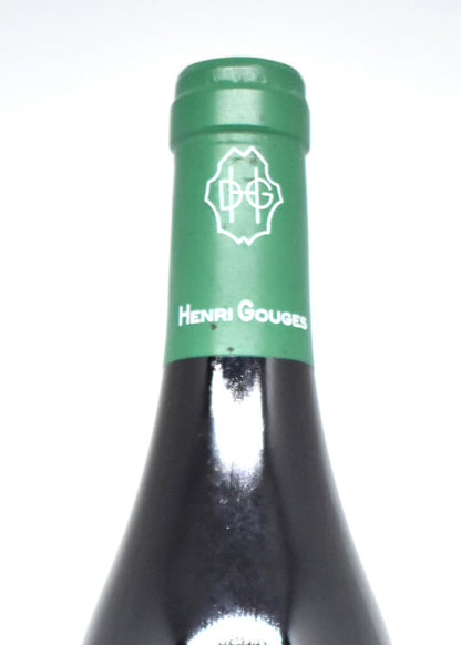 Nuits-St-Georges 2014 - Henri Gouges