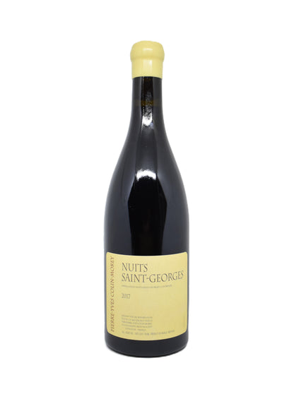 Acheter Nuits-Saint-Georges 2017 Pierre-Yves Colin-Morey