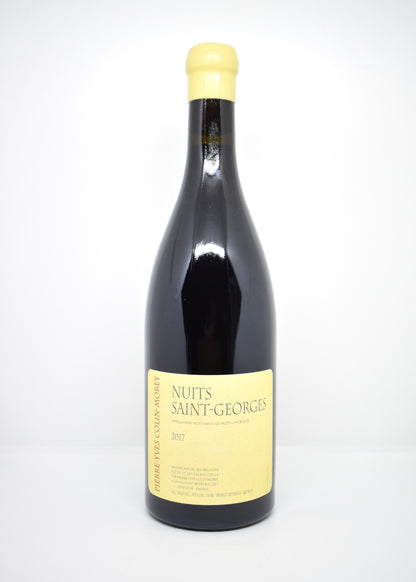 Buy Pierre-Yves Colin-Morey red wine