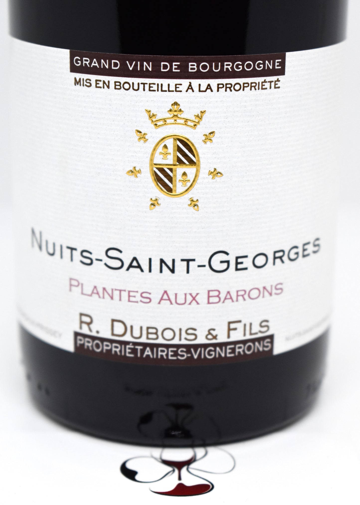Nuits-Saint-Georges 2019 en Suisse