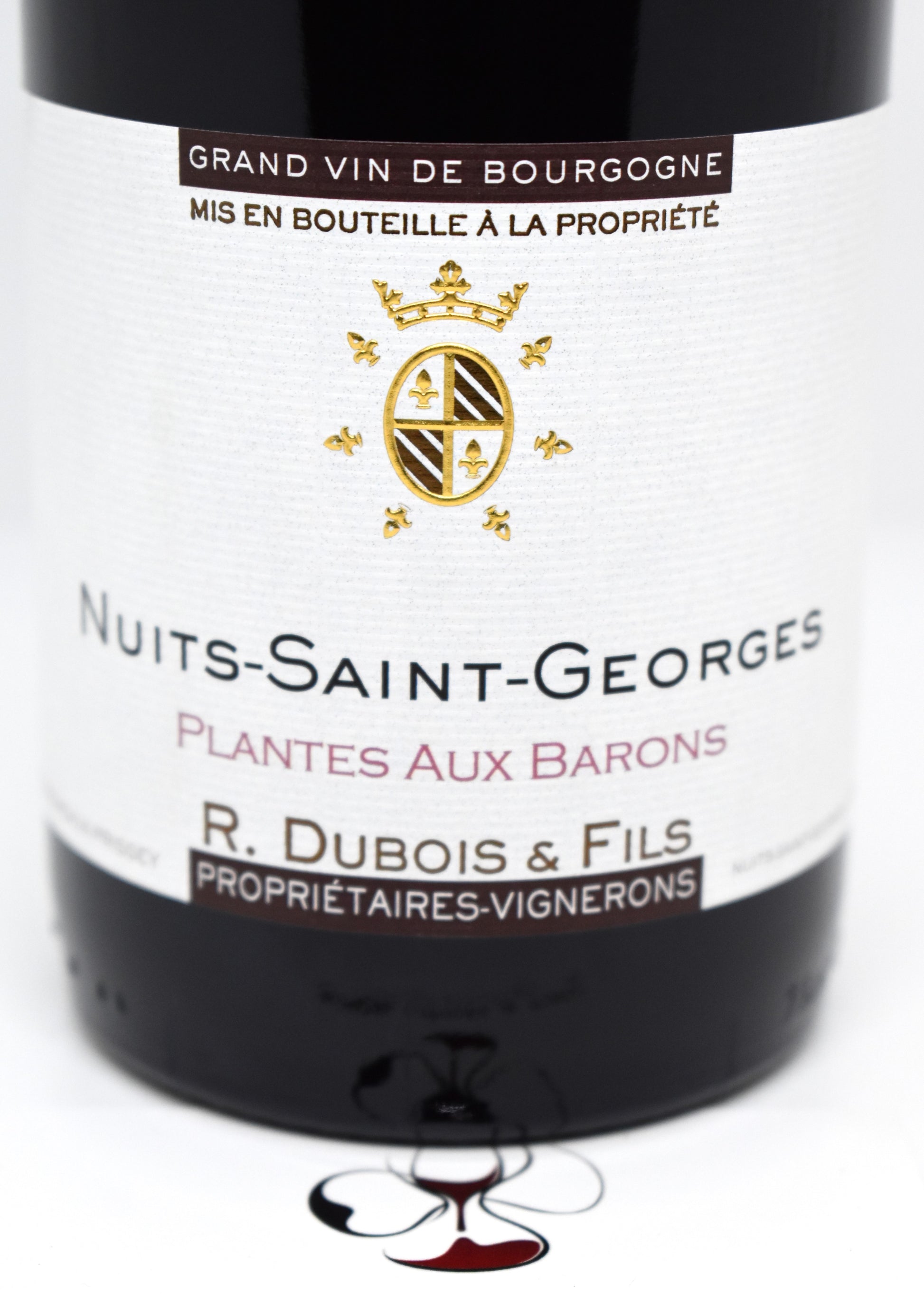 Nuits-Saint-Georges 2019 en Suisse