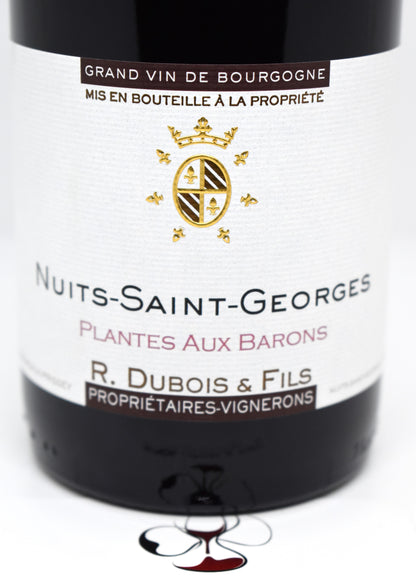 Nuits-Saint-Georges 2019 en Suisse