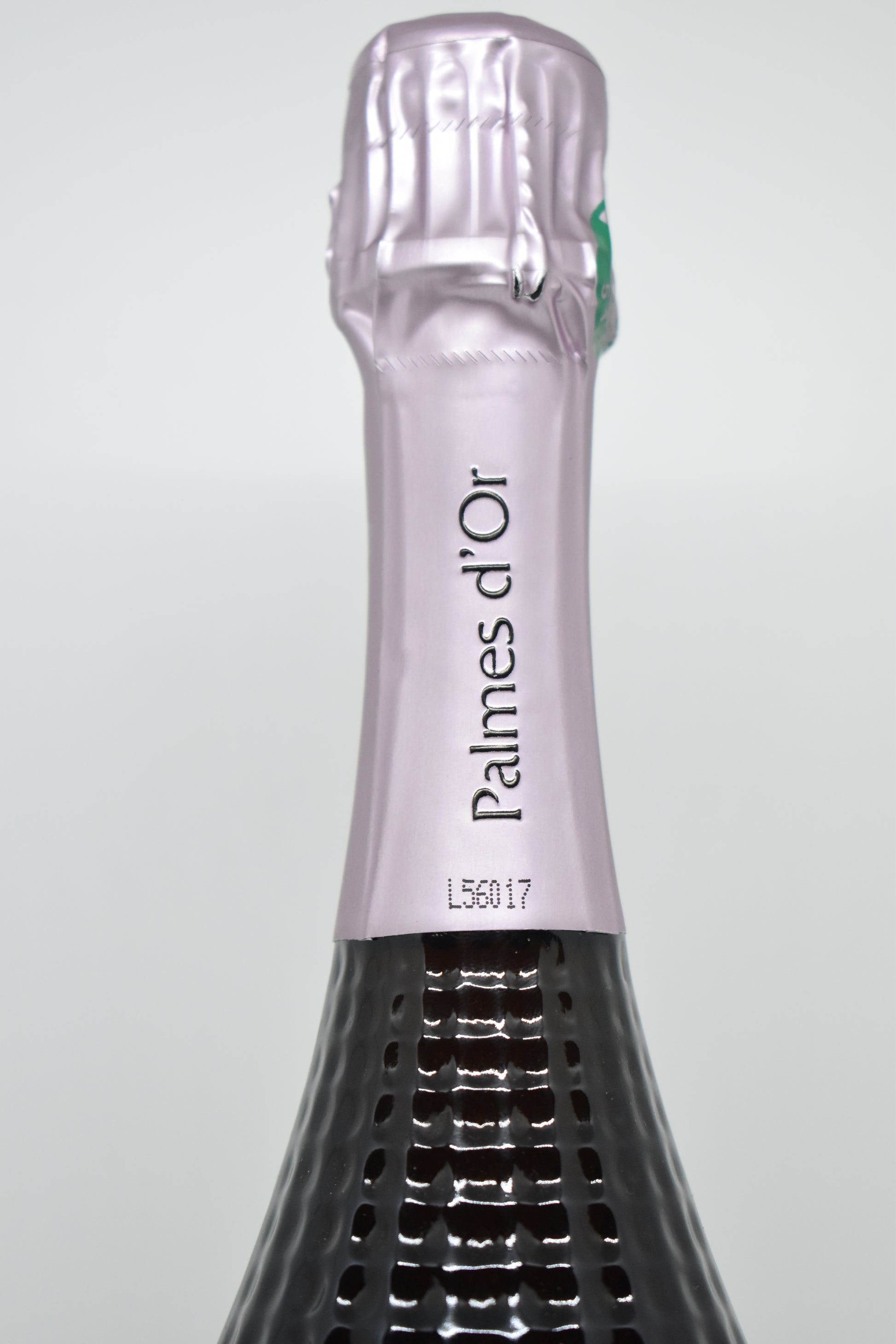 Champagne 2006, Palmes d’Or Rosé, choix pour célébrer 2006