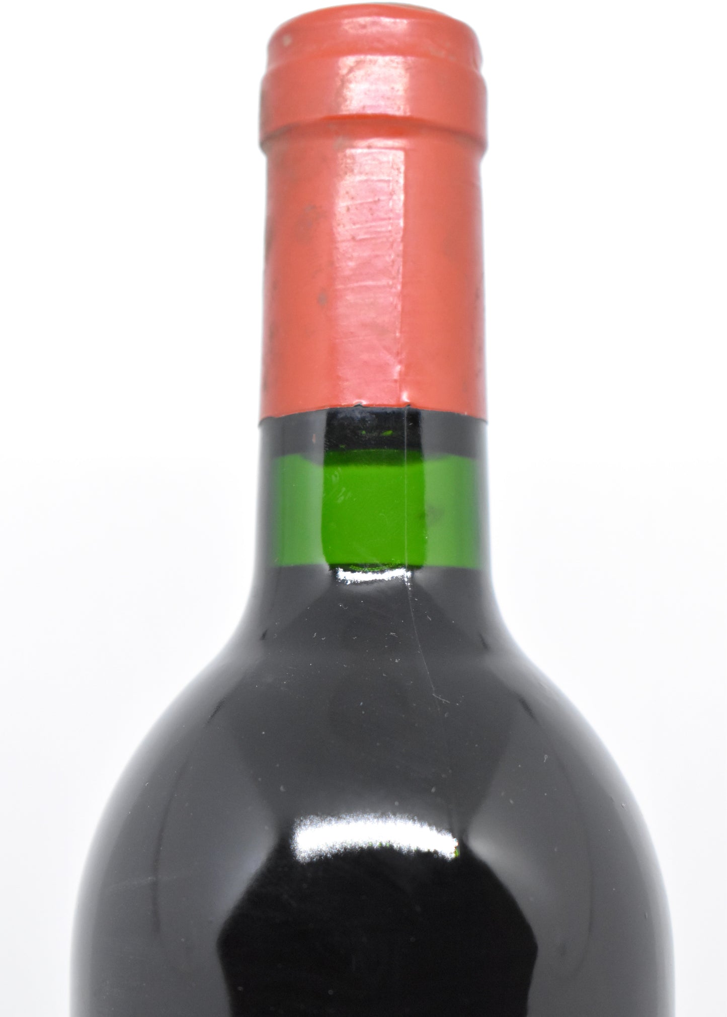 Cadeau idéal pour anniversaire 1985 Château Pavie