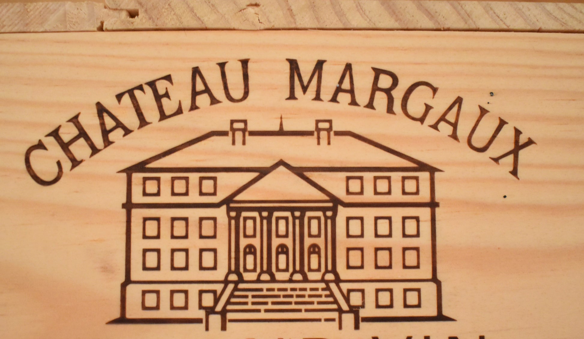 Acheter Pavillon Rouge 2006 Château Margaux en ligne