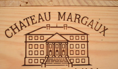 Acheter Pavillon Rouge 2006 Château Margaux en ligne