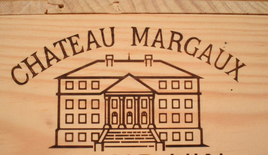 Acheter Pavillon Rouge 2006 Château Margaux en ligne