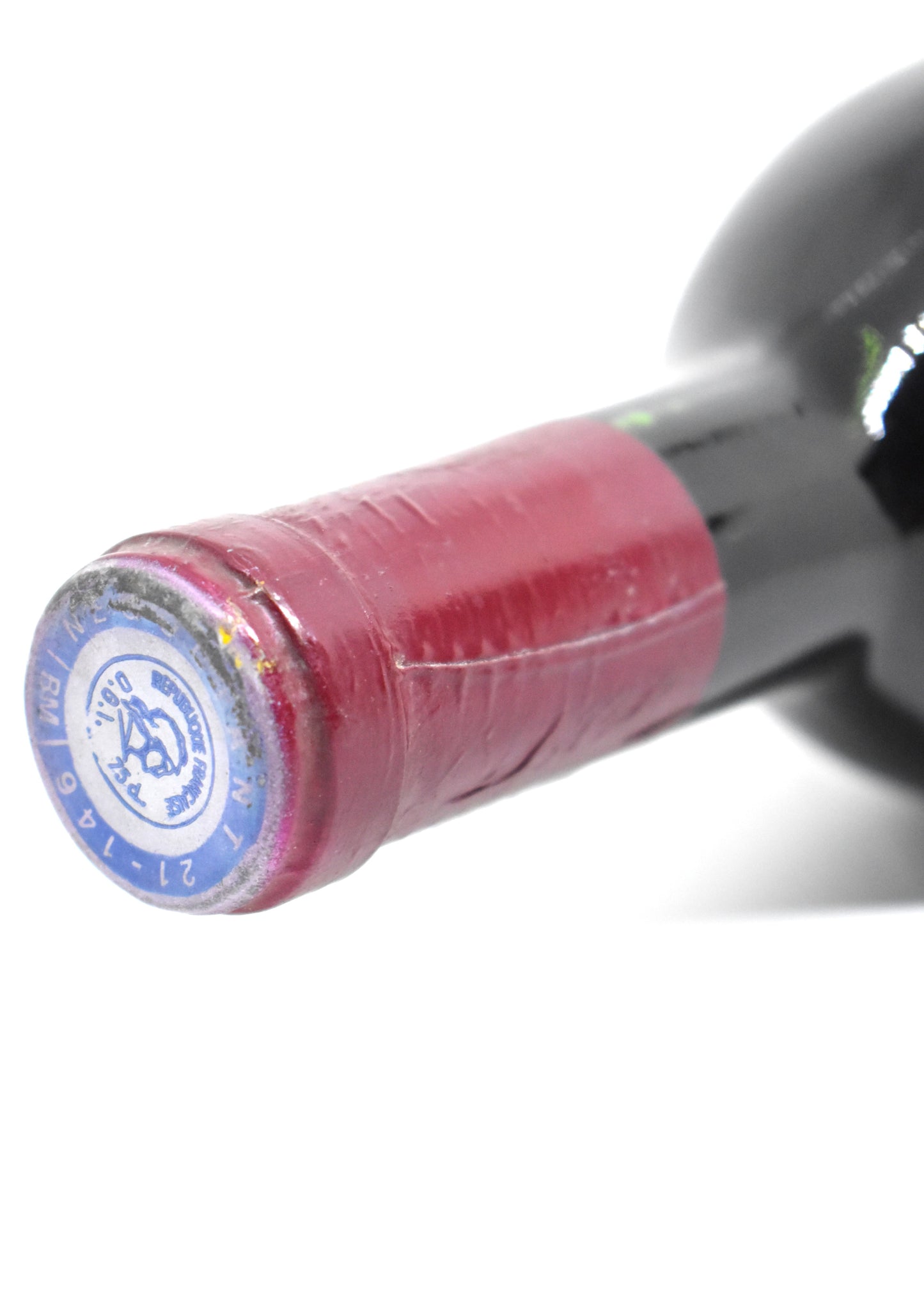 Penfolds Bin 389 1979 premium vintage wine - Single bottle available worldwide