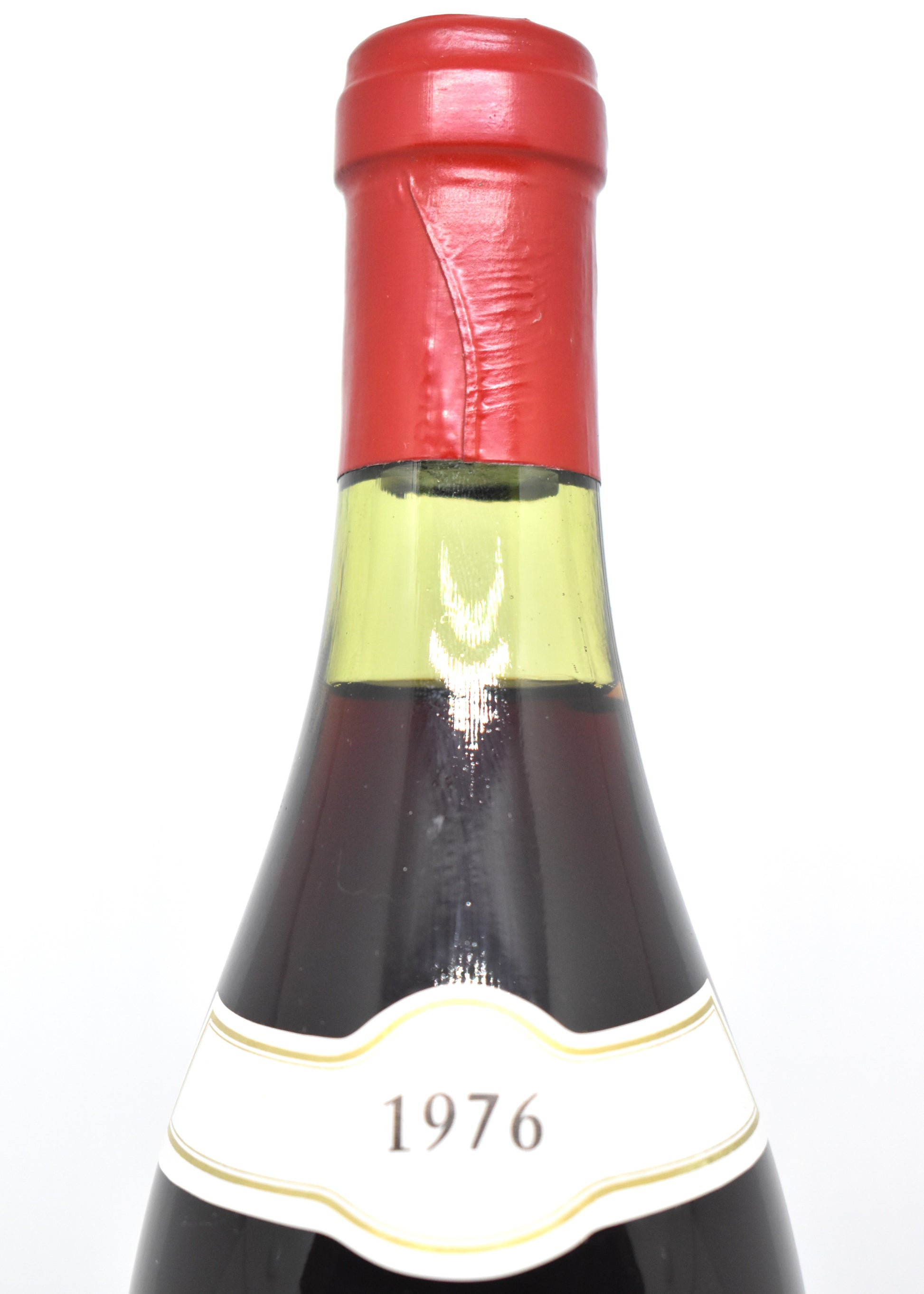 Pernand-Vergelesses 1er Cru 1976, prix attractif, expédition Europe - Bourgogne