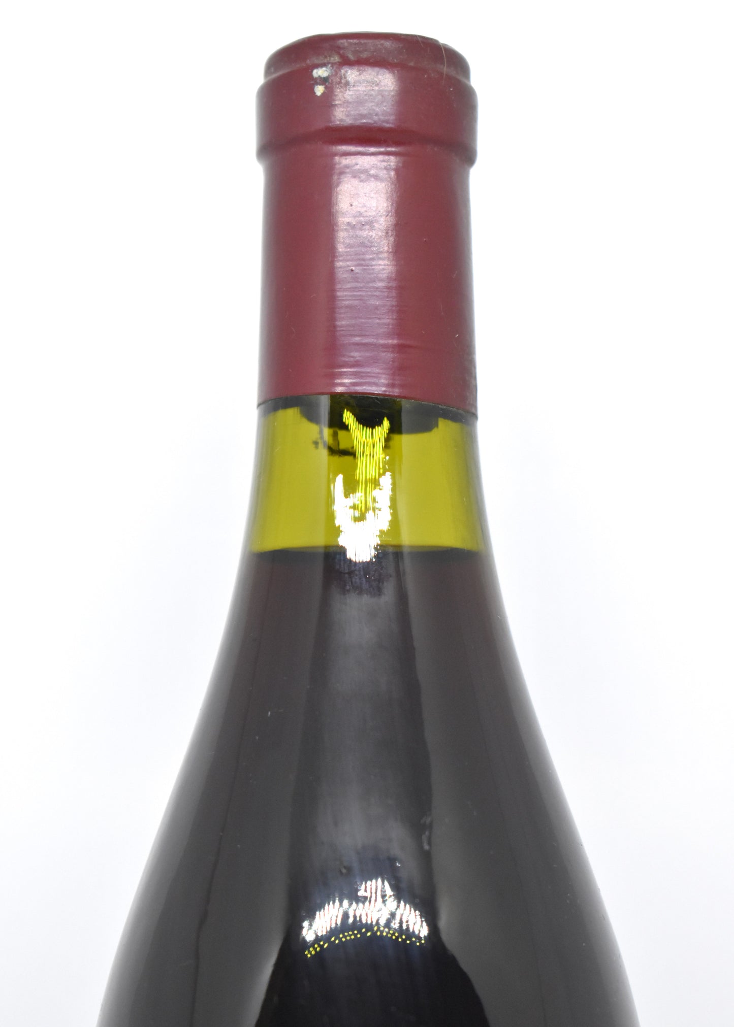 Pernand-Vergelesses 1989, Bourgogne à prix raisonnable, expédition Europe