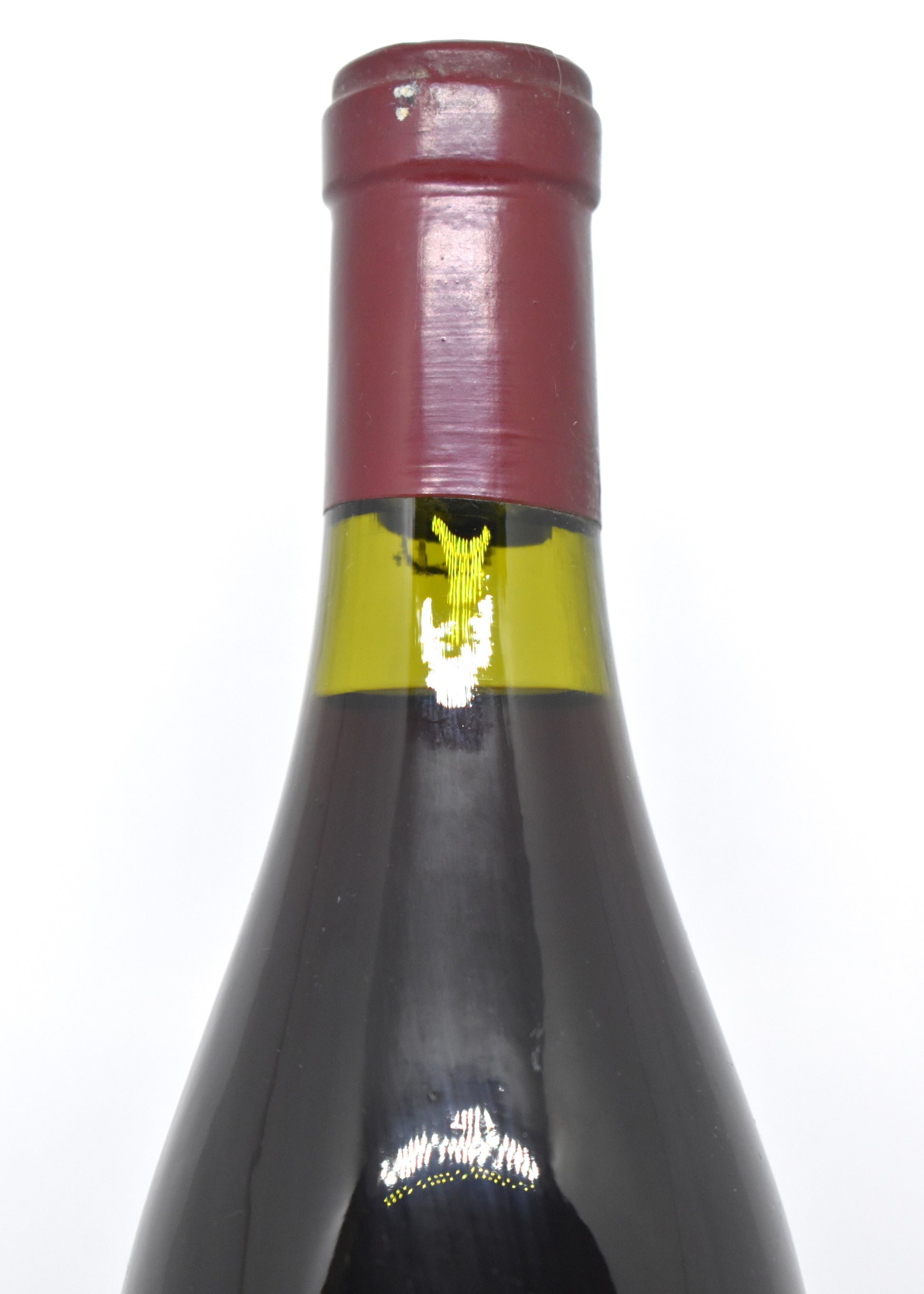Pernand-Vergelesses 1989, Bourgogne à prix raisonnable, expédition Europe
