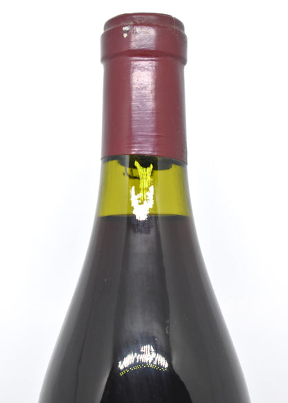 Pernand-Vergelesses 1989, Bourgogne à prix raisonnable, expédition Europe