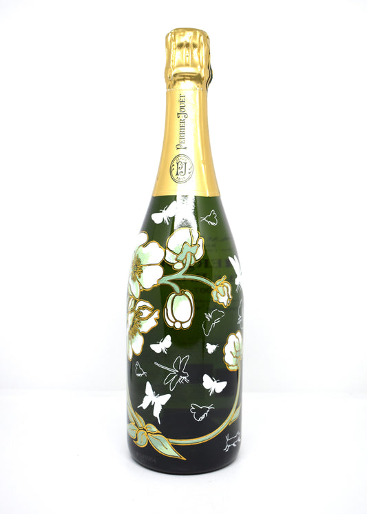 Achat Perrier-Jouët Small Discoveries mischer'traxler 2007