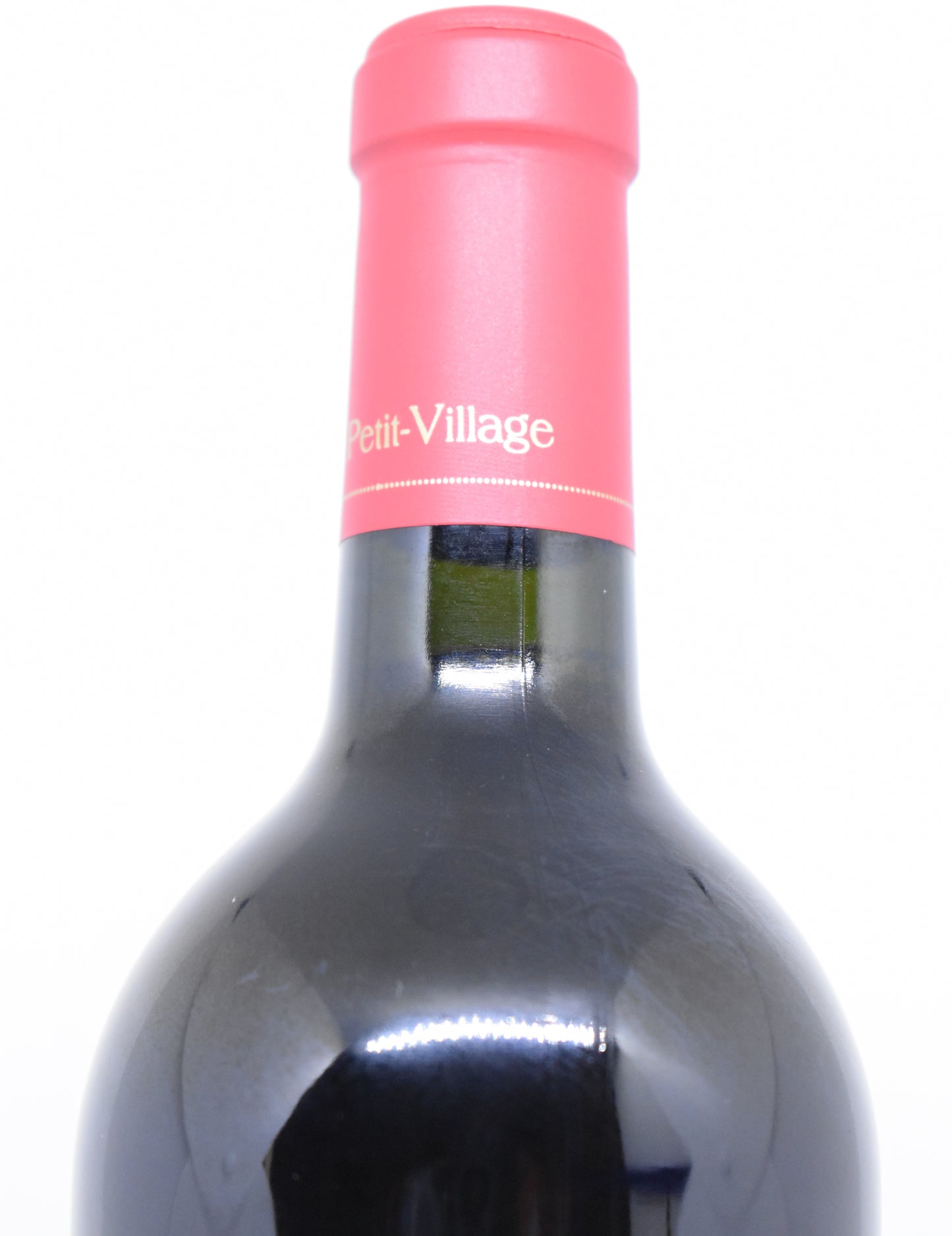 Chateau Petit-Village 2010 - Pomerol
