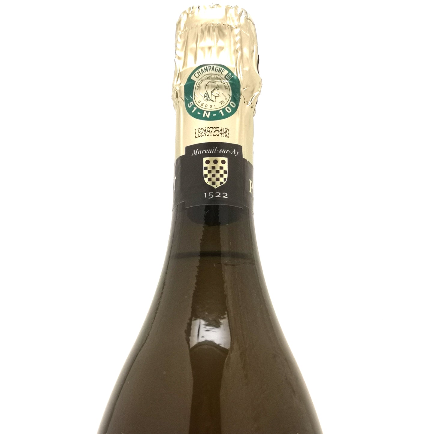 Champagne Philipponnat - Royale reserve undosed 2013 harvest