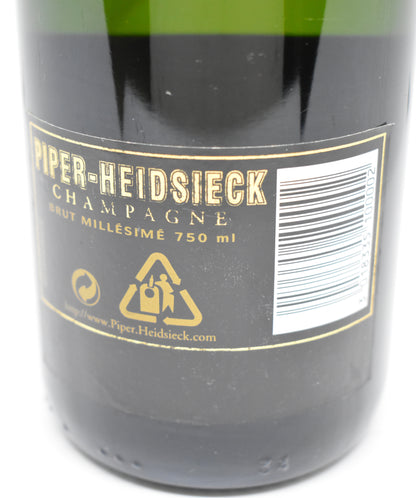 Piper-Heidsieck 1995 - Champagne Brut Millésimé