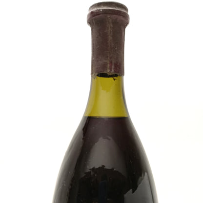 Vin rare Bourgogne 1976 à vendre