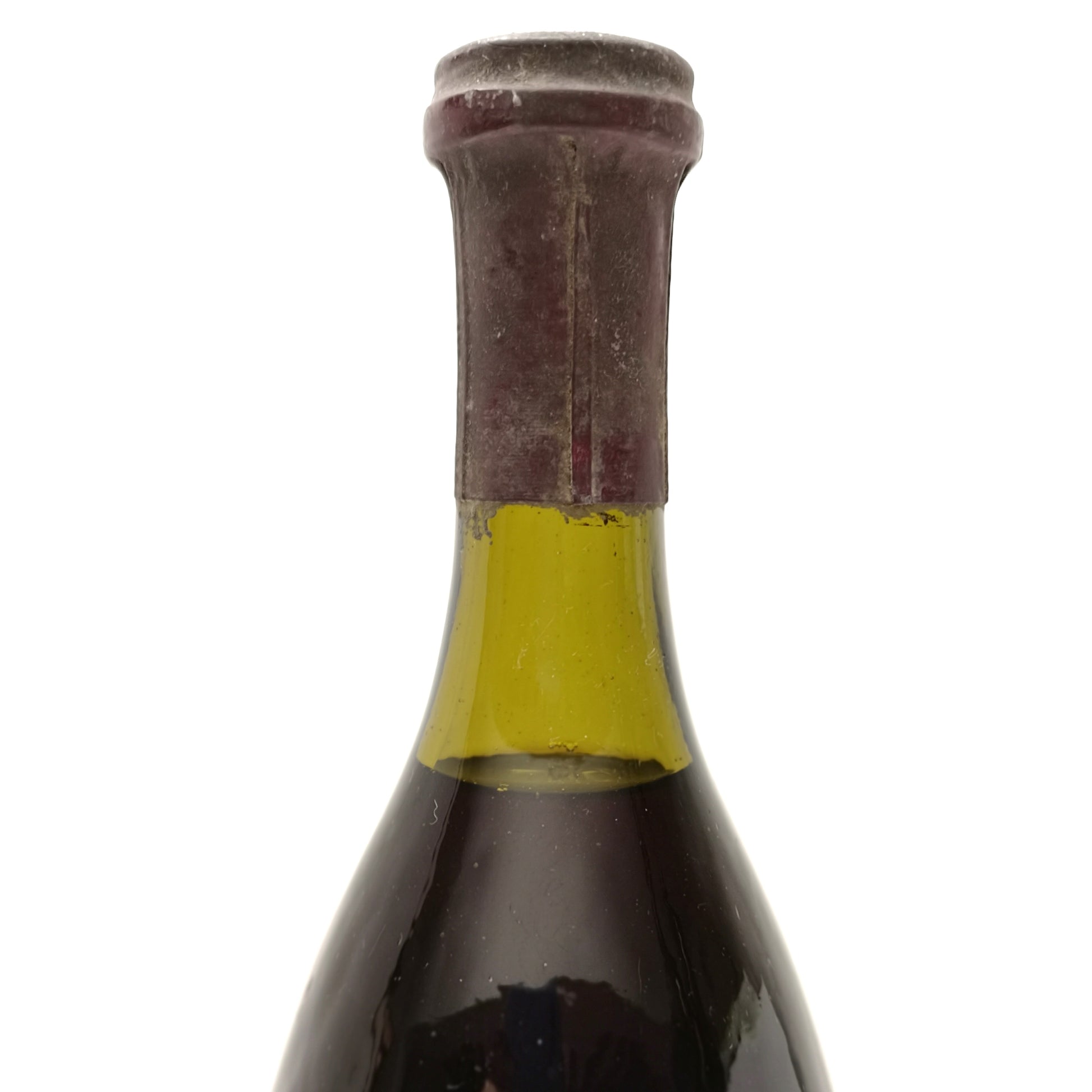 Offrir un vin de 1976 encore bon pour anniversaire ? Pommard !