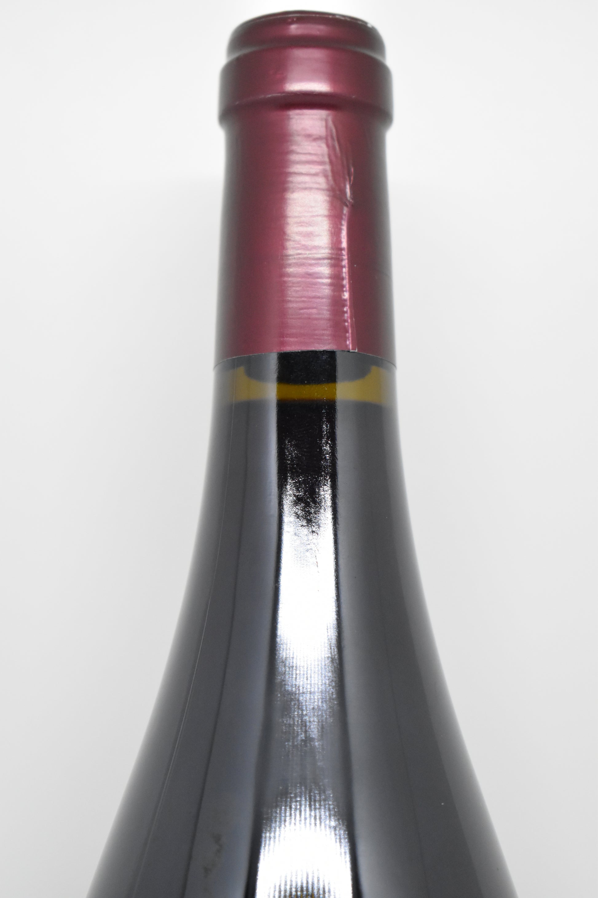 Vin de garde 2011 Château de Pommard