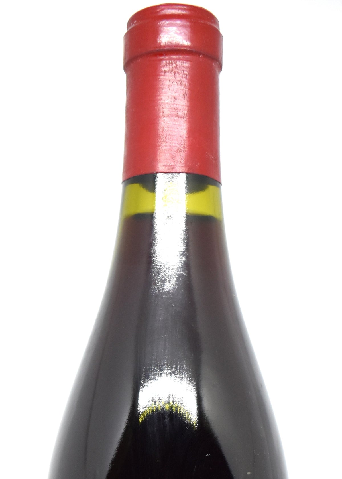 Best price vintage Burgundy Pommard 1985 Christian Michel bottle