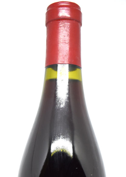 Best price vintage Burgundy Pommard 1985 Christian Michel bottle