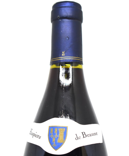 Hospices de Beaune 1999 prix