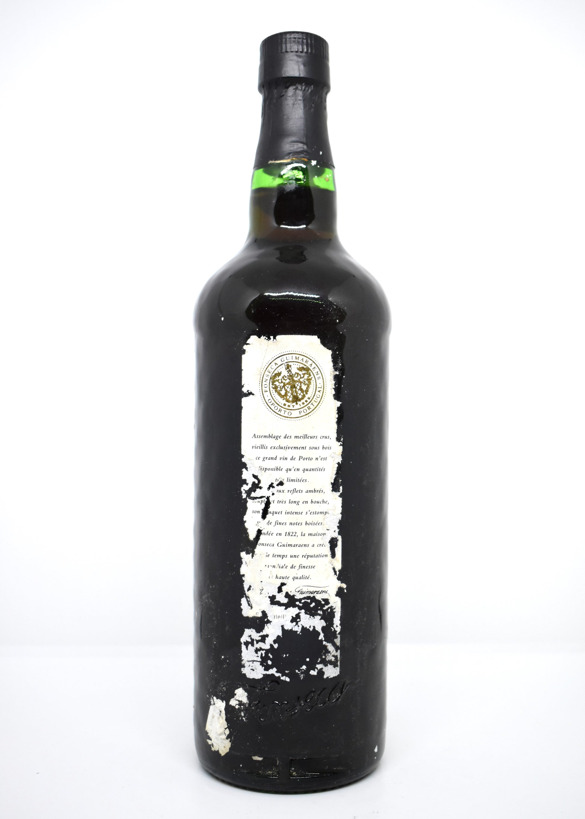 Tawny 20 ans Fonseca en vente