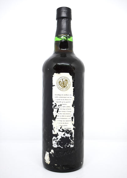 Tawny 20 ans Fonseca en vente